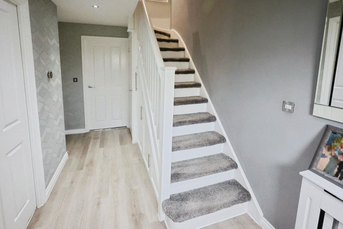 Abbey Green, Spennymoor