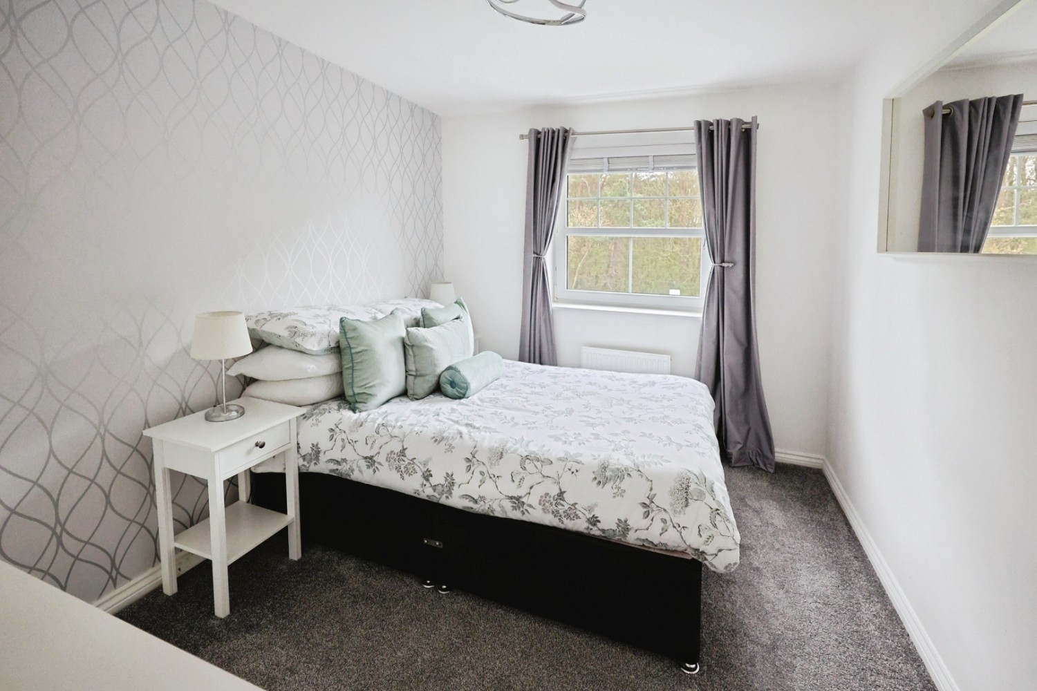 Abbey Green, Spennymoor