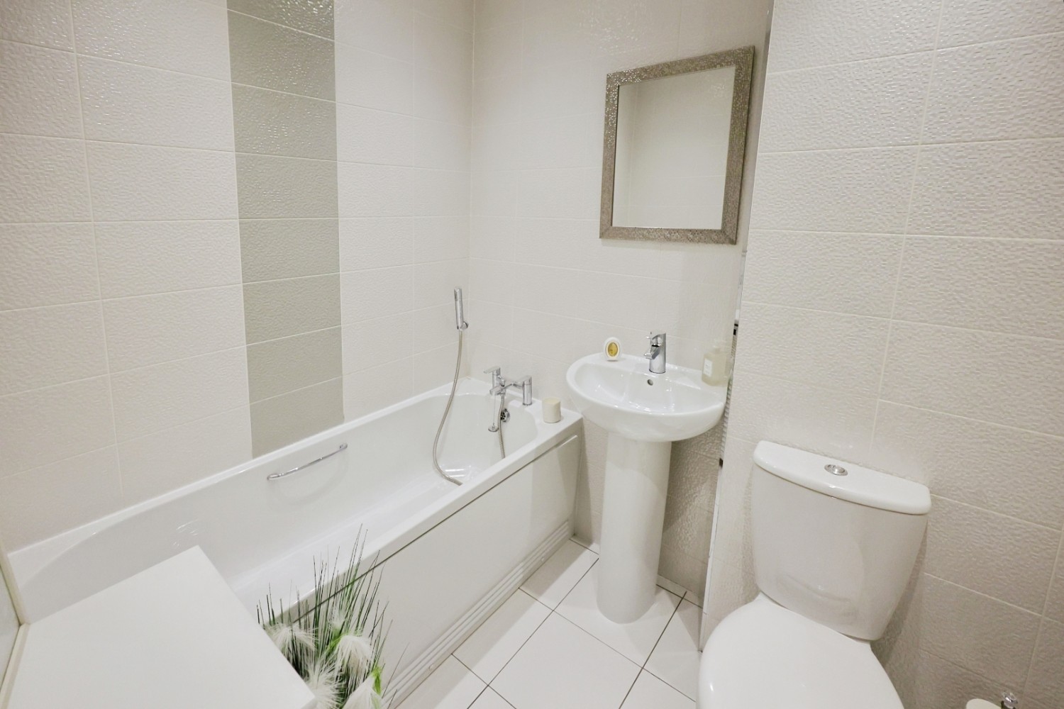 Abbey Green, Spennymoor