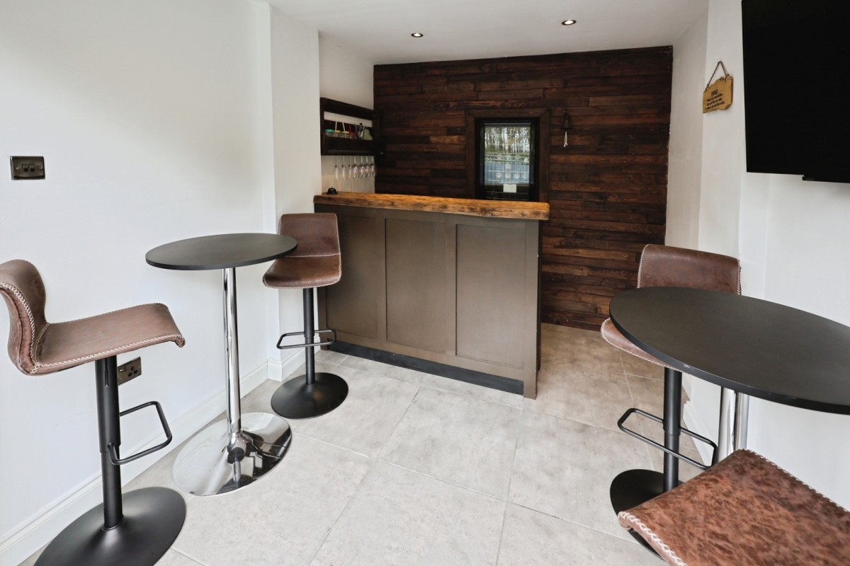 Abbey Green, Spennymoor