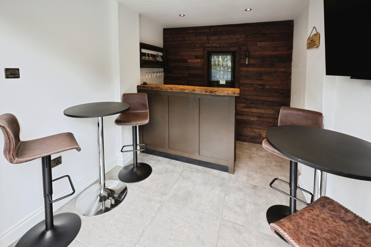 Abbey Green, Spennymoor