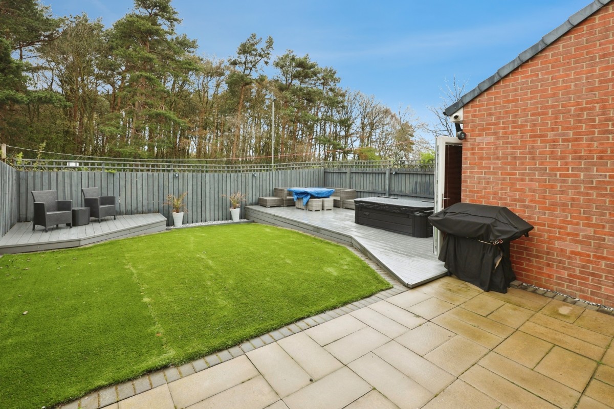 Abbey Green, Spennymoor