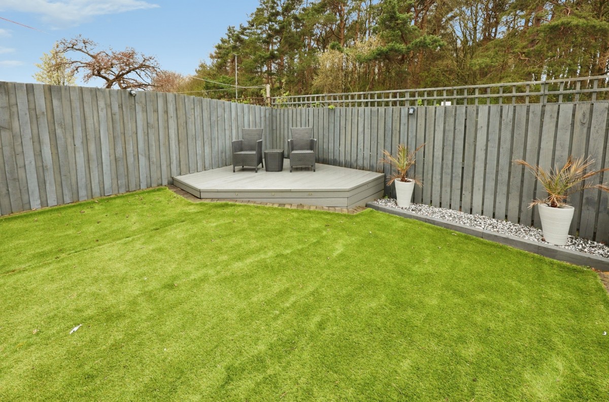 Abbey Green, Spennymoor