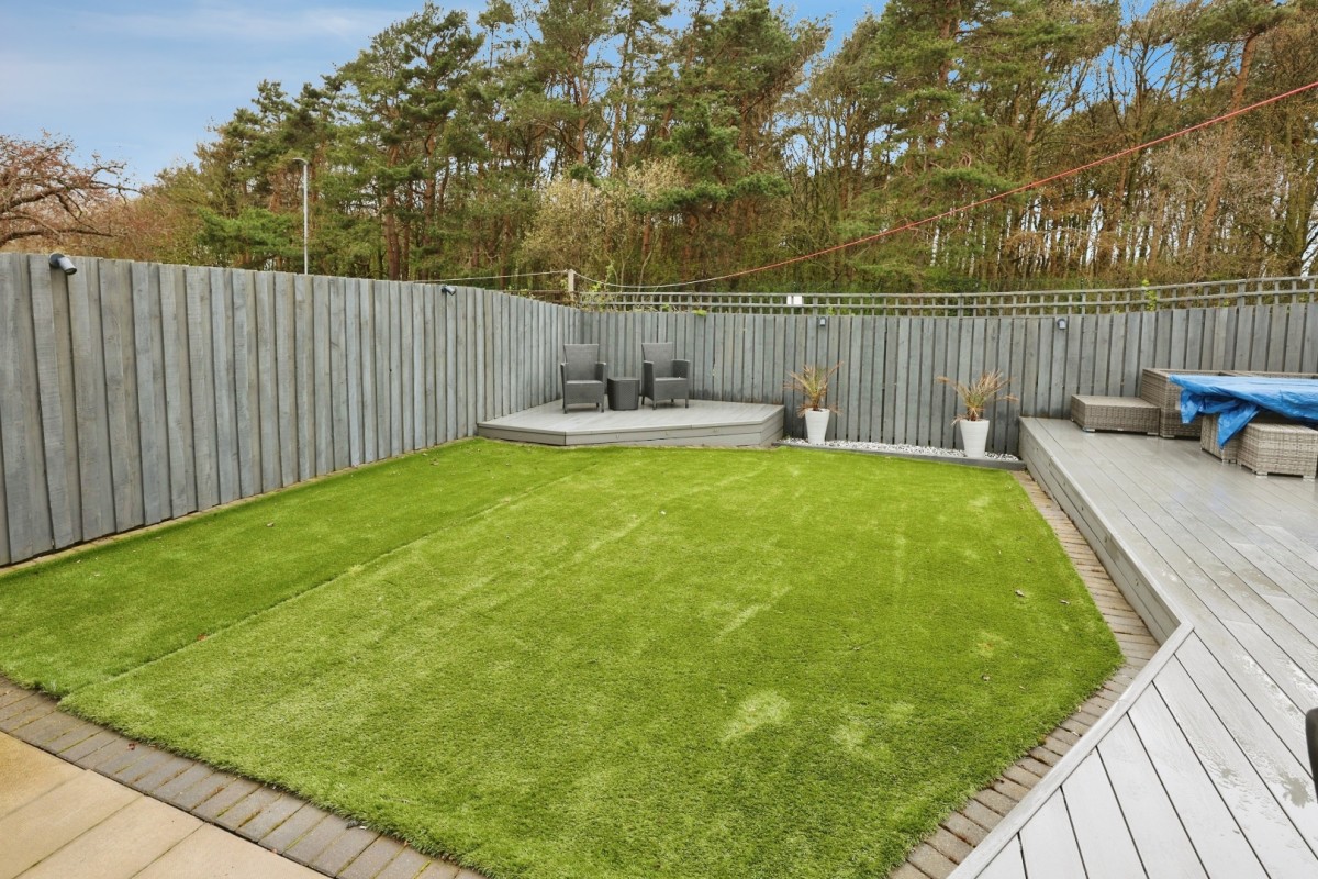 Abbey Green, Spennymoor