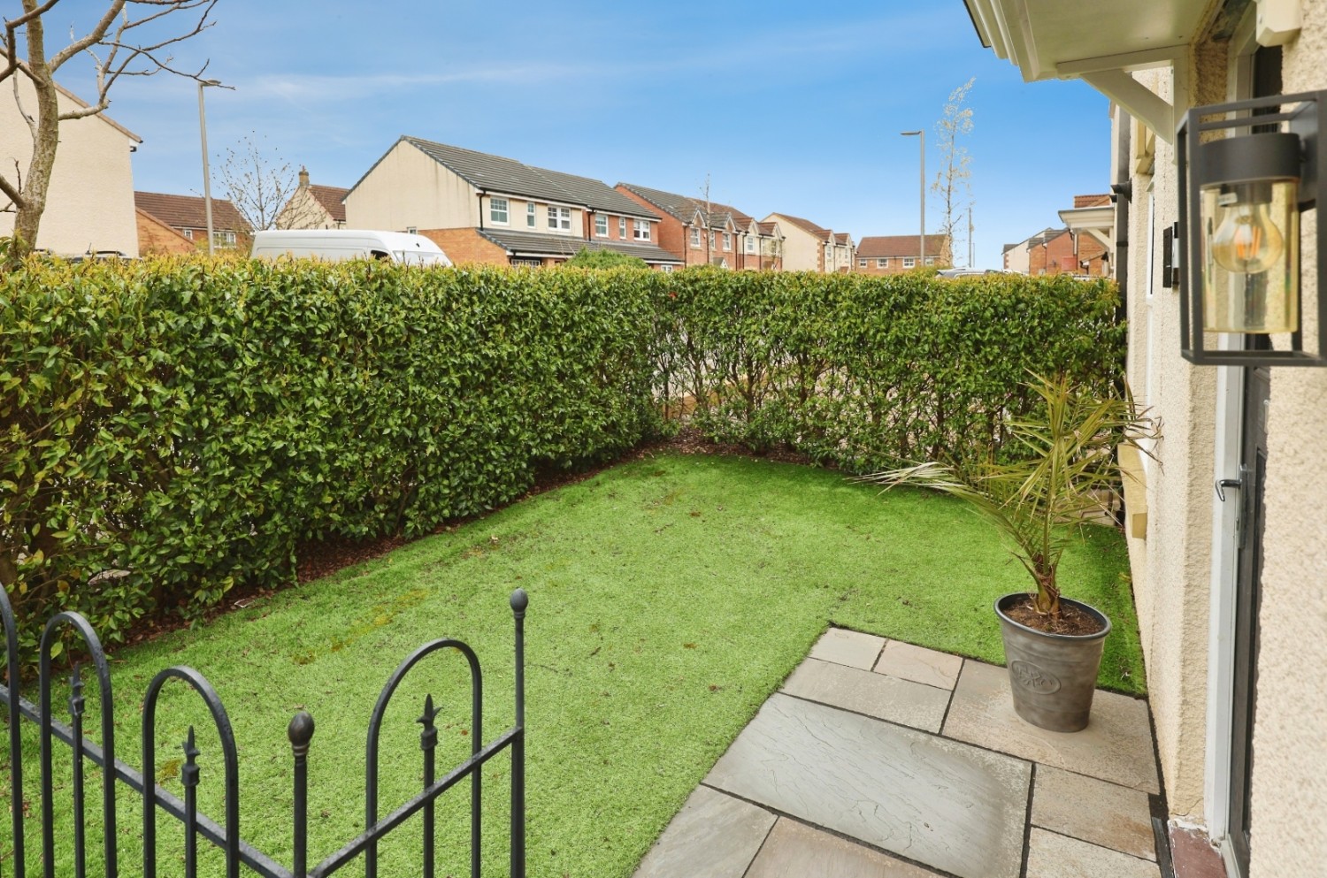 Abbey Green, Spennymoor