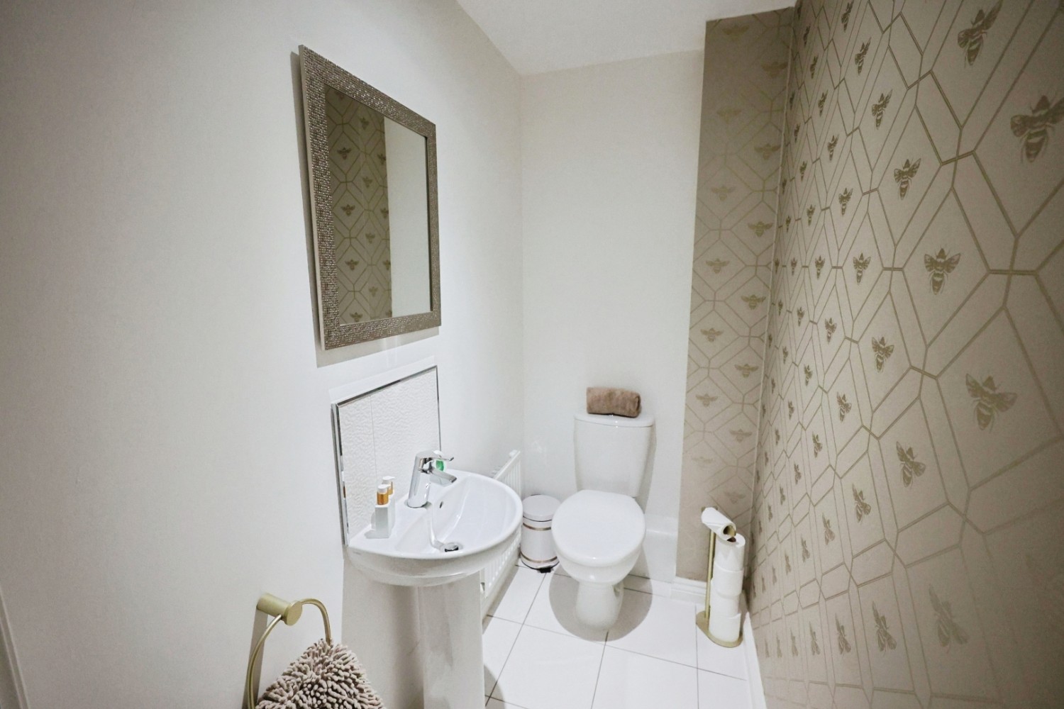 Abbey Green, Spennymoor