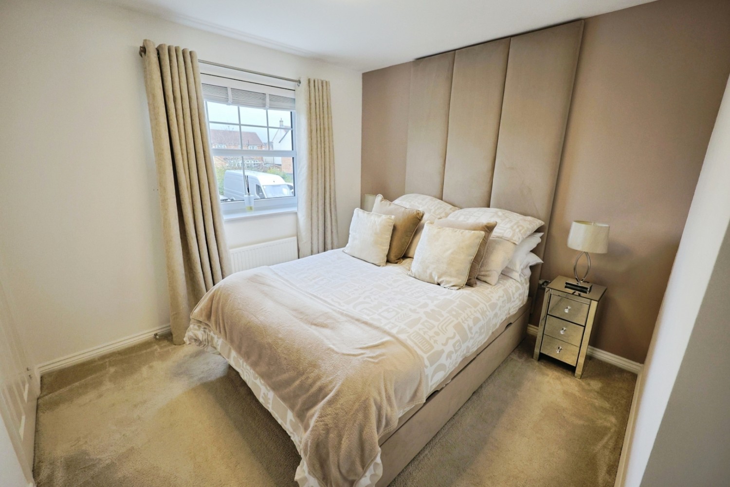 Abbey Green, Spennymoor