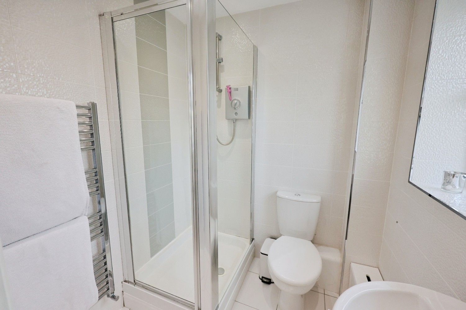 Abbey Green, Spennymoor