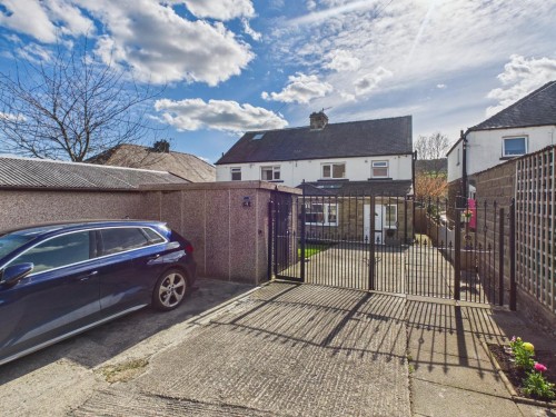 Druids View, Bingley, BD16 2DY