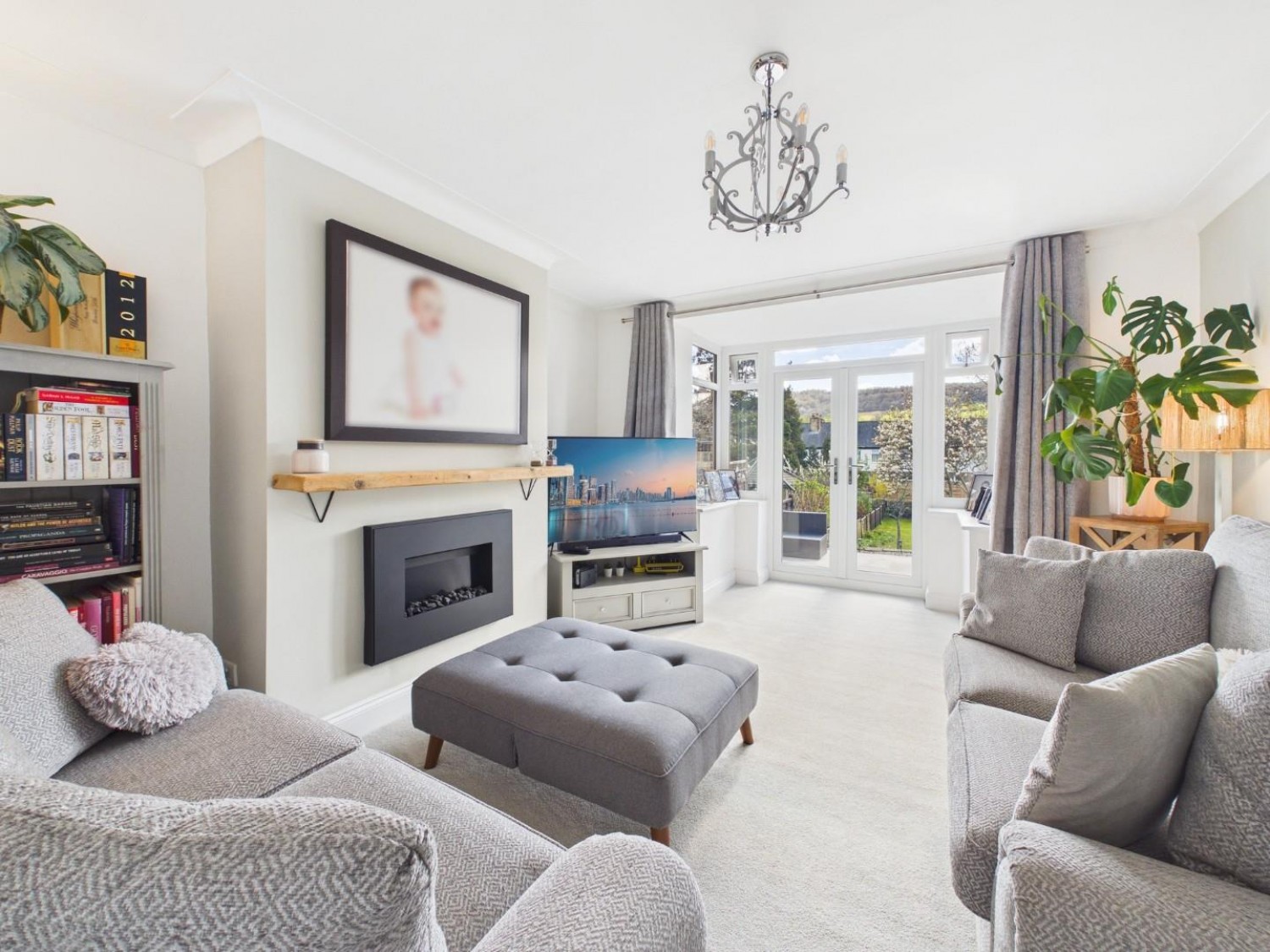 Druids View, Bingley, BD16 2DY