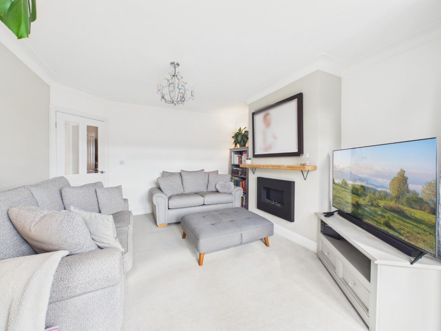 Druids View, Bingley, BD16 2DY