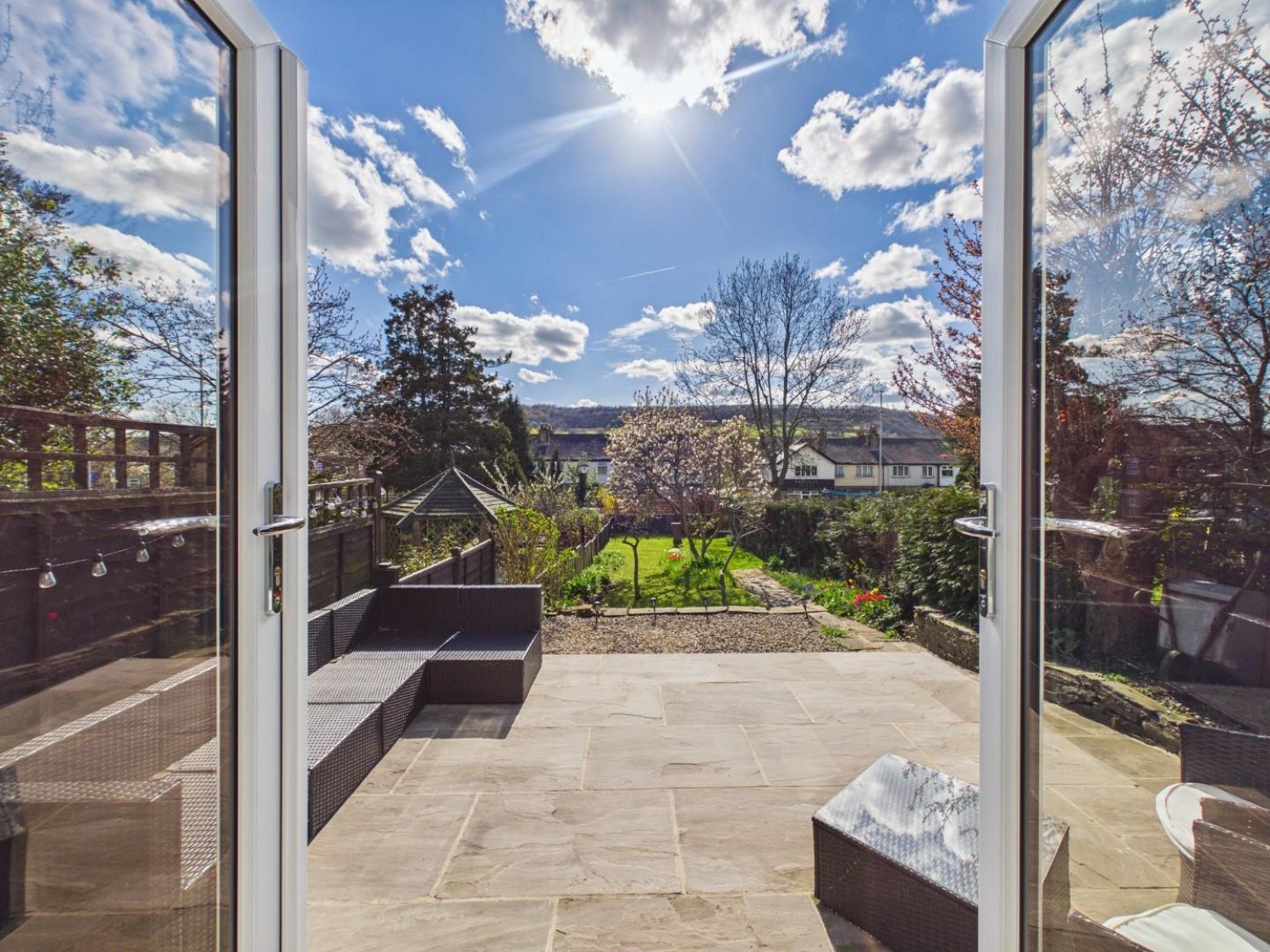 Druids View, Bingley, BD16 2DY