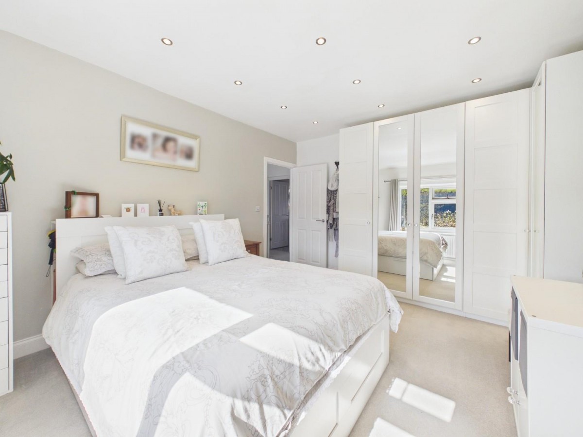 Druids View, Bingley, BD16 2DY