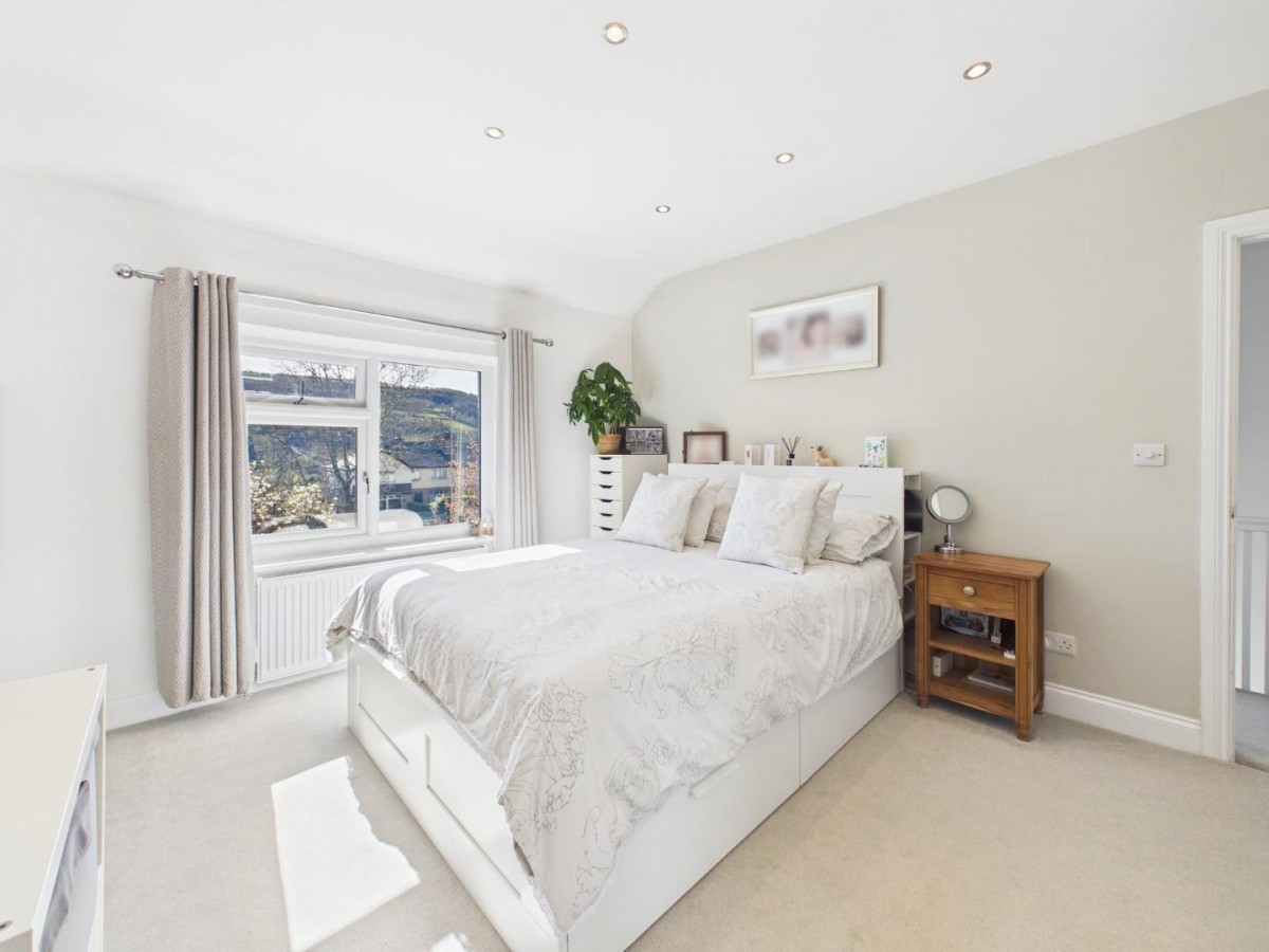 Druids View, Bingley, BD16 2DY