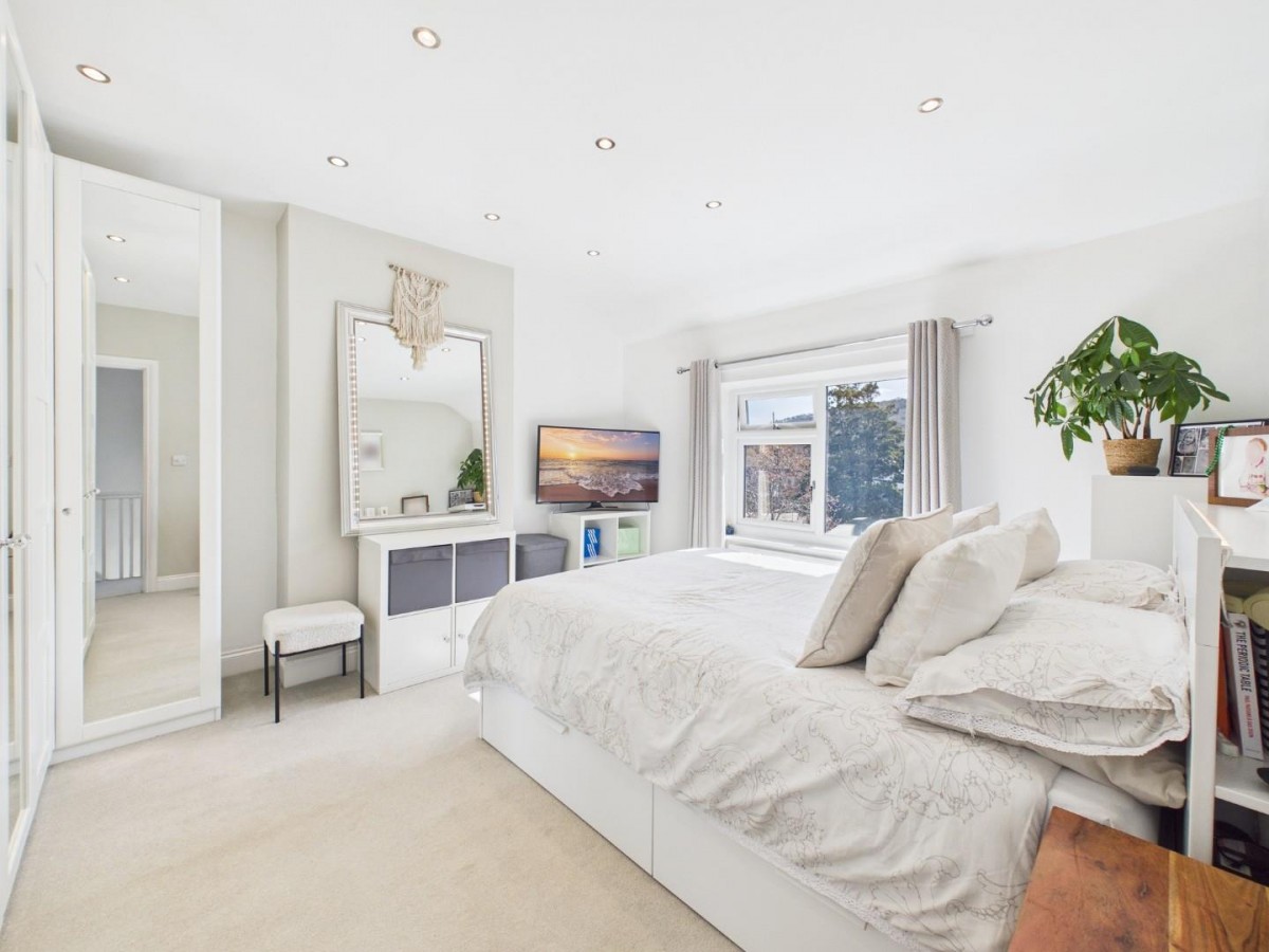 Druids View, Bingley, BD16 2DY