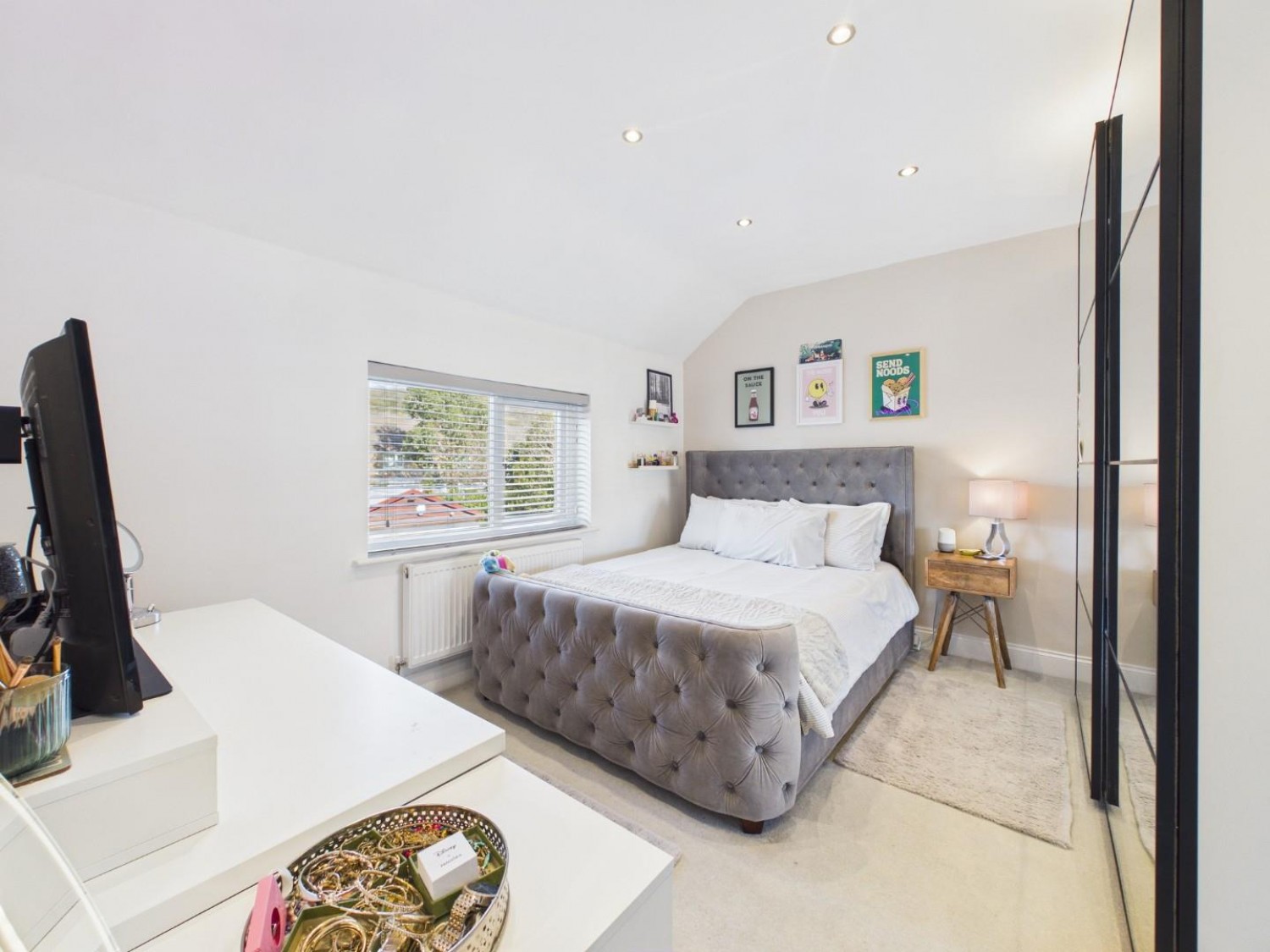 Druids View, Bingley, BD16 2DY