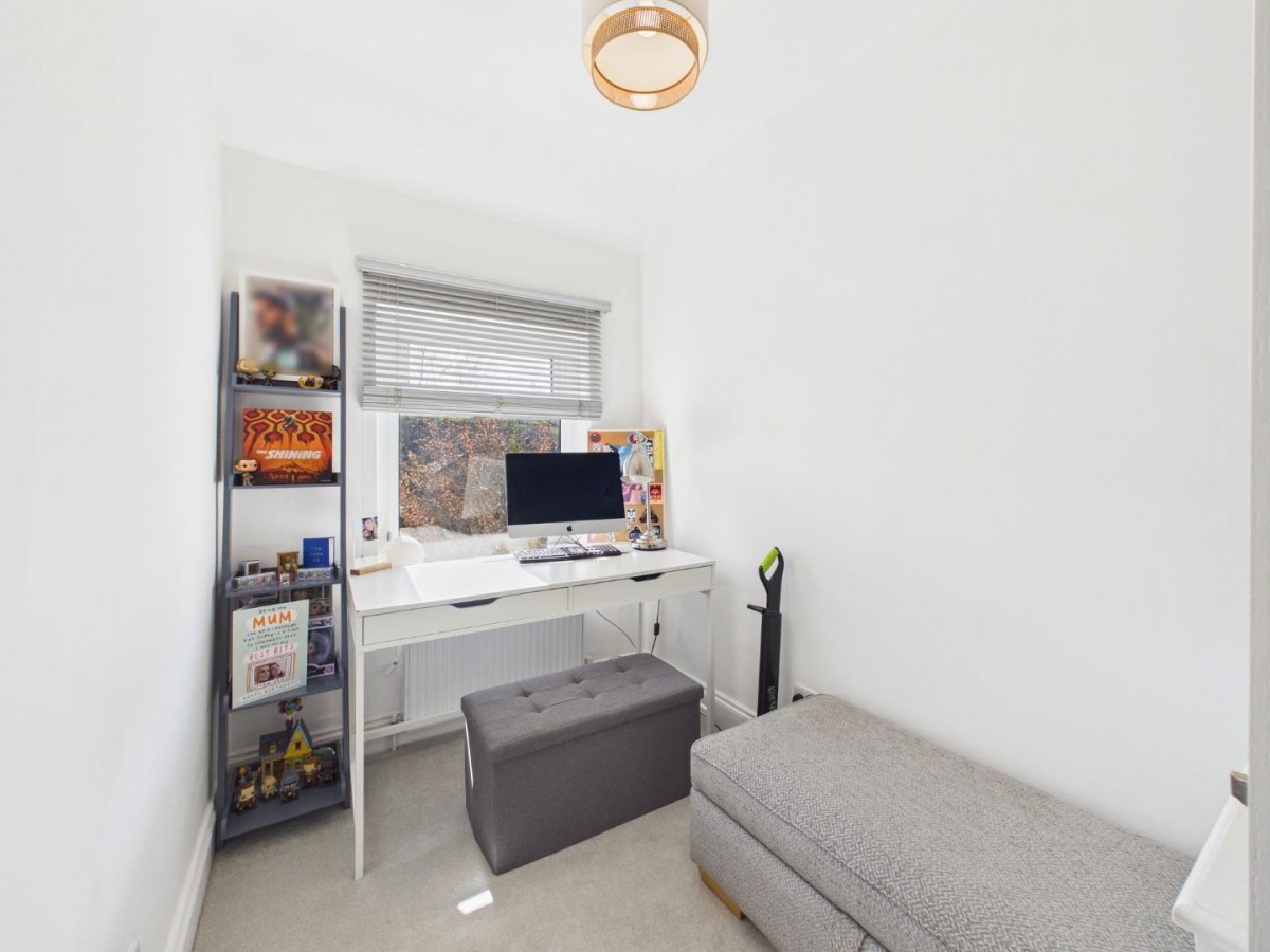 Druids View, Bingley, BD16 2DY