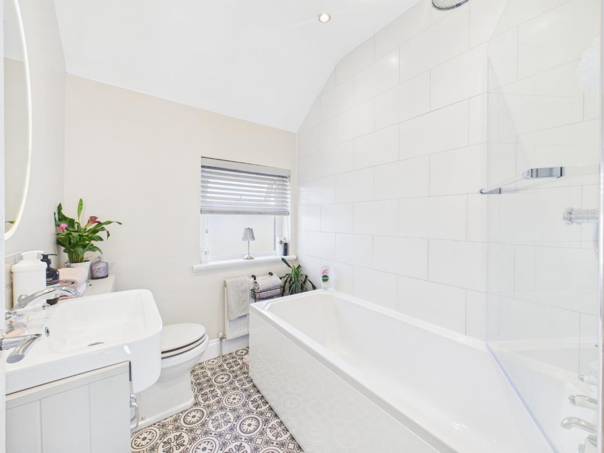 Druids View, Bingley, BD16 2DY