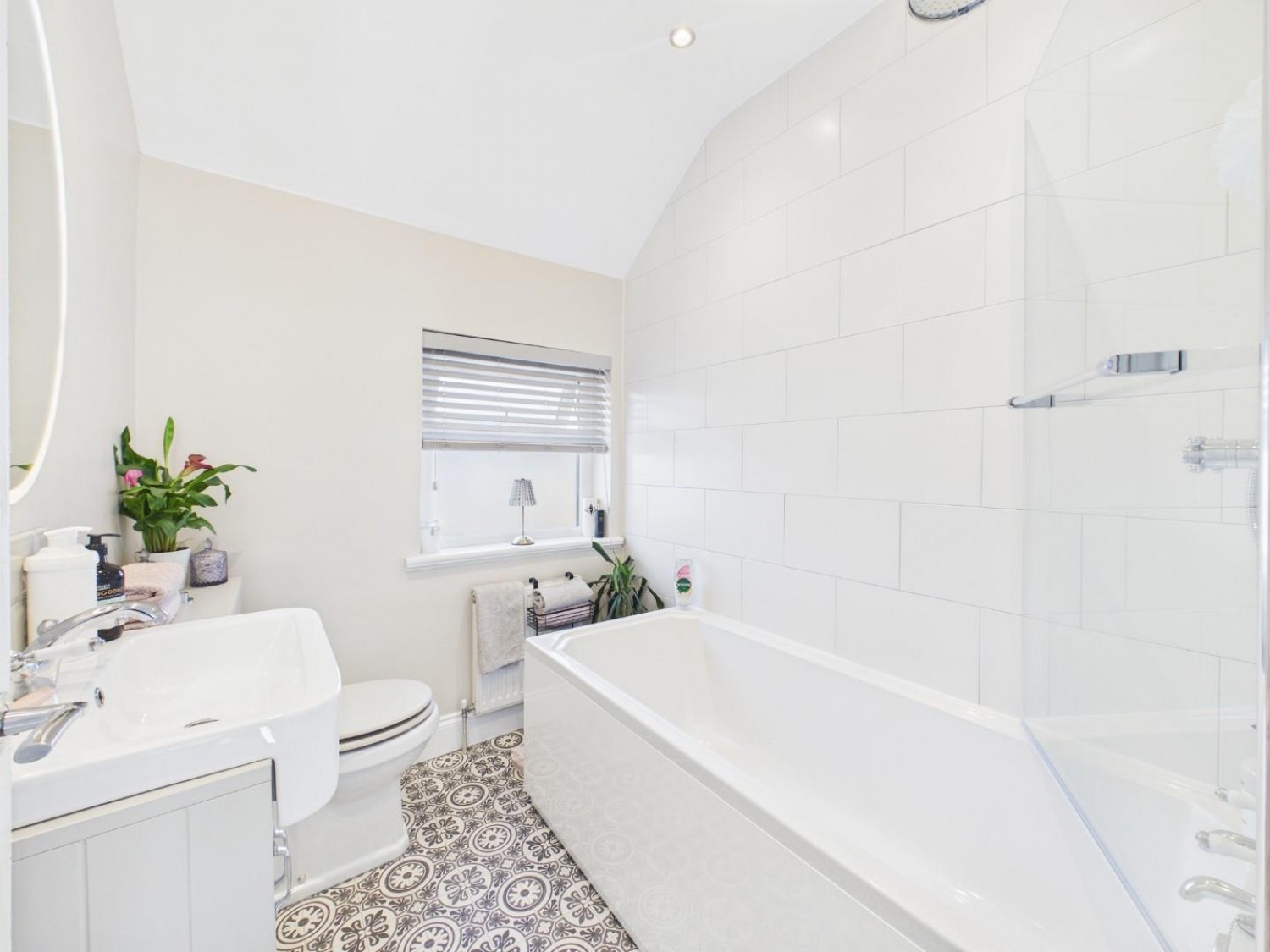 Druids View, Bingley, BD16 2DY