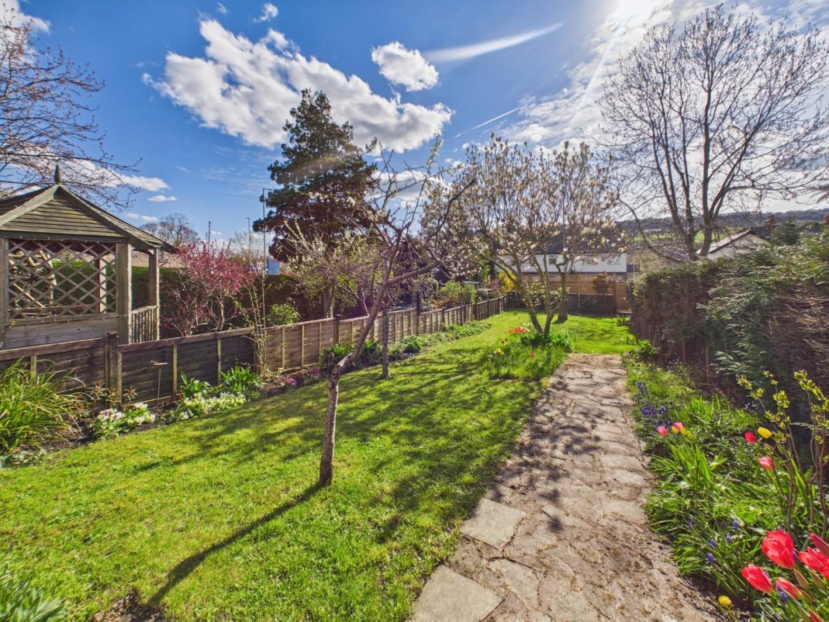 Druids View, Bingley, BD16 2DY