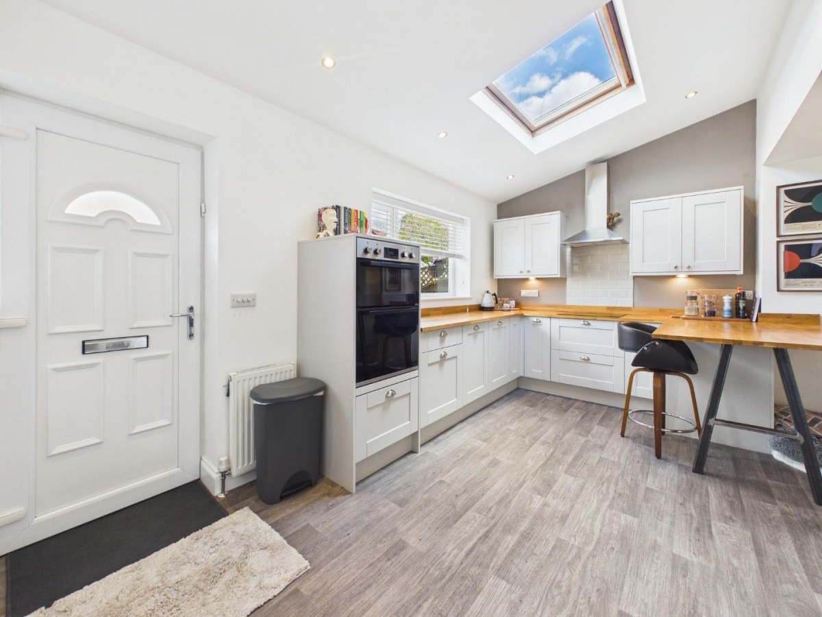 Druids View, Bingley, BD16 2DY