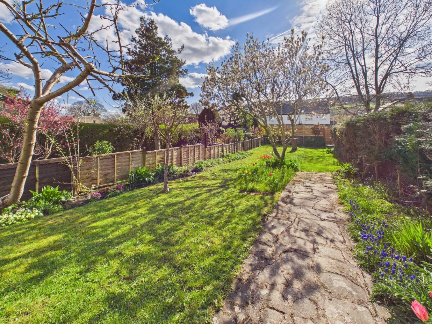 Druids View, Bingley, BD16 2DY