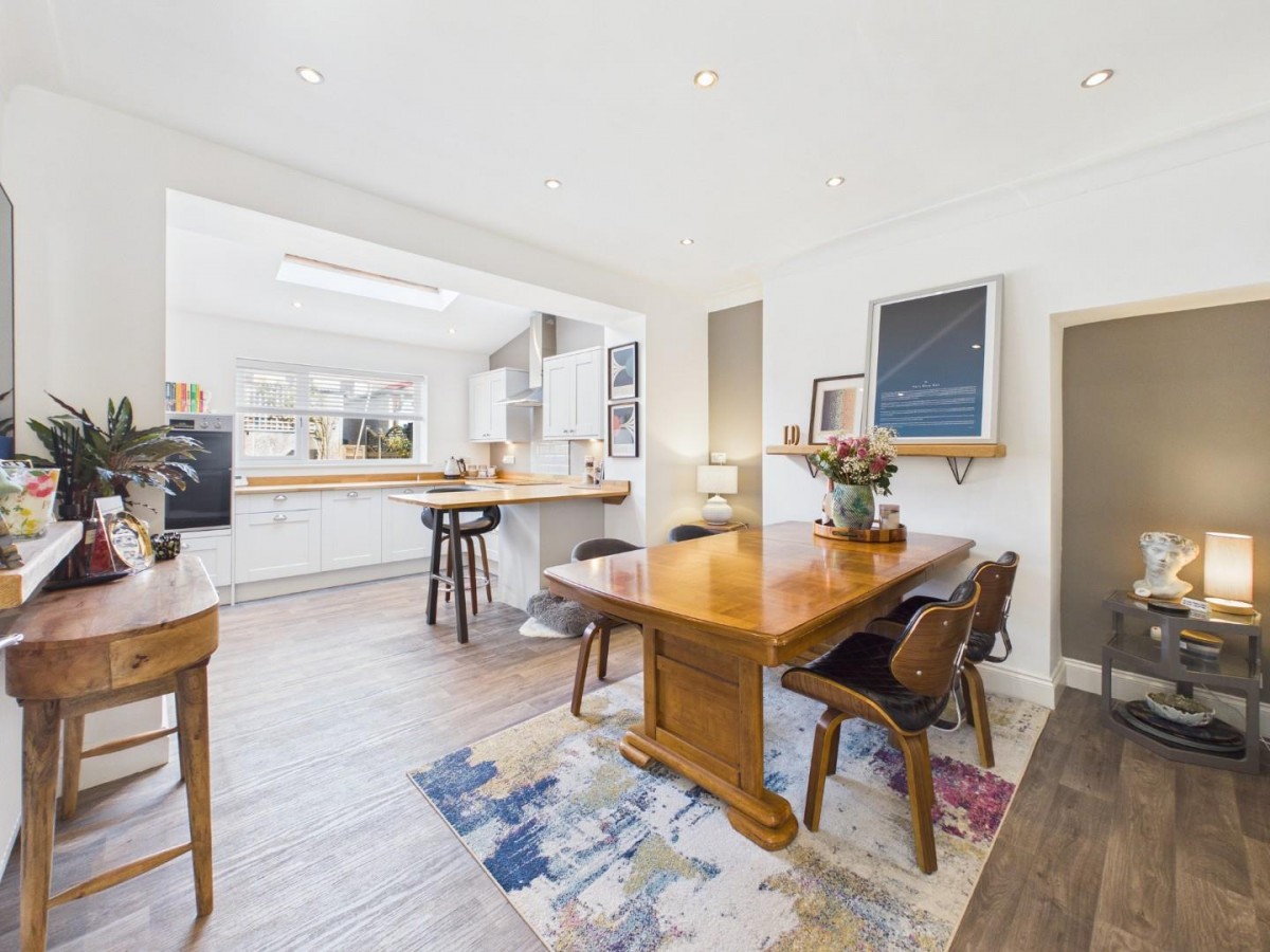 Druids View, Bingley, BD16 2DY