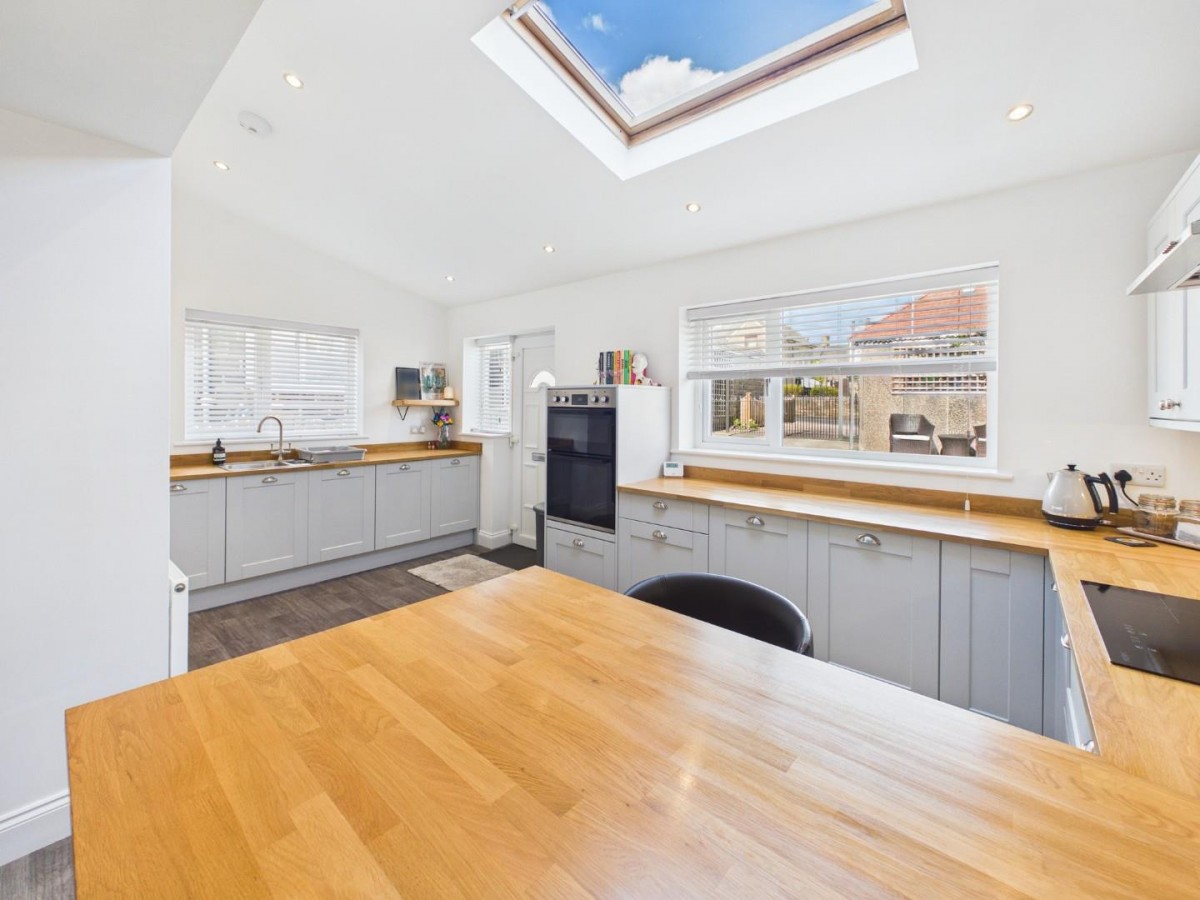 Druids View, Bingley, BD16 2DY