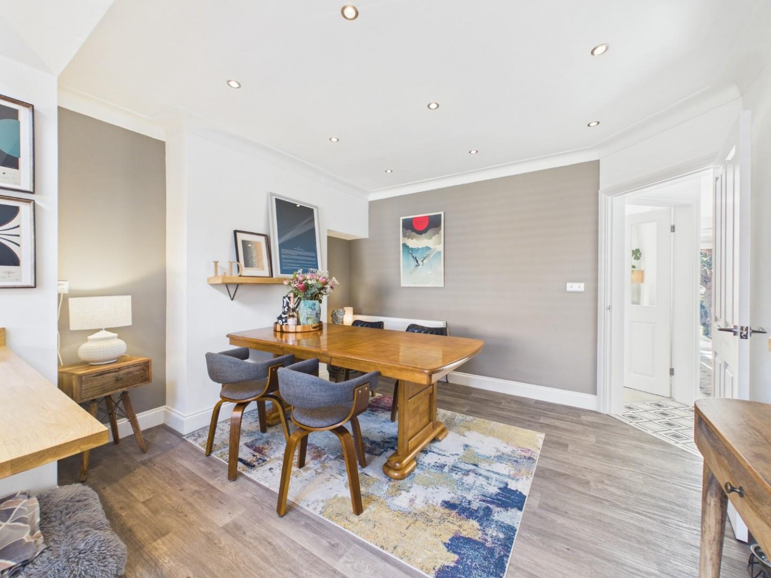 Druids View, Bingley, BD16 2DY