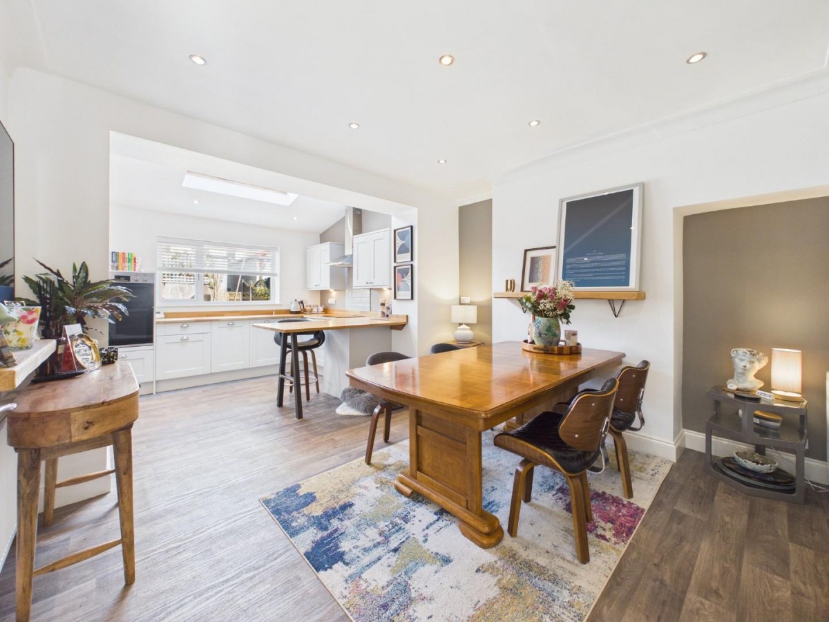 Druids View, Bingley, BD16 2DY