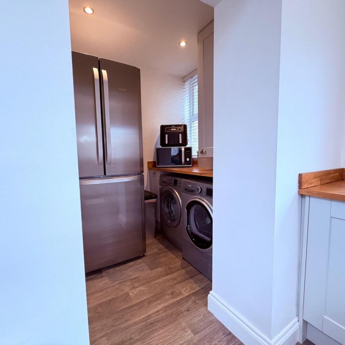 Druids View, Bingley, BD16 2DY