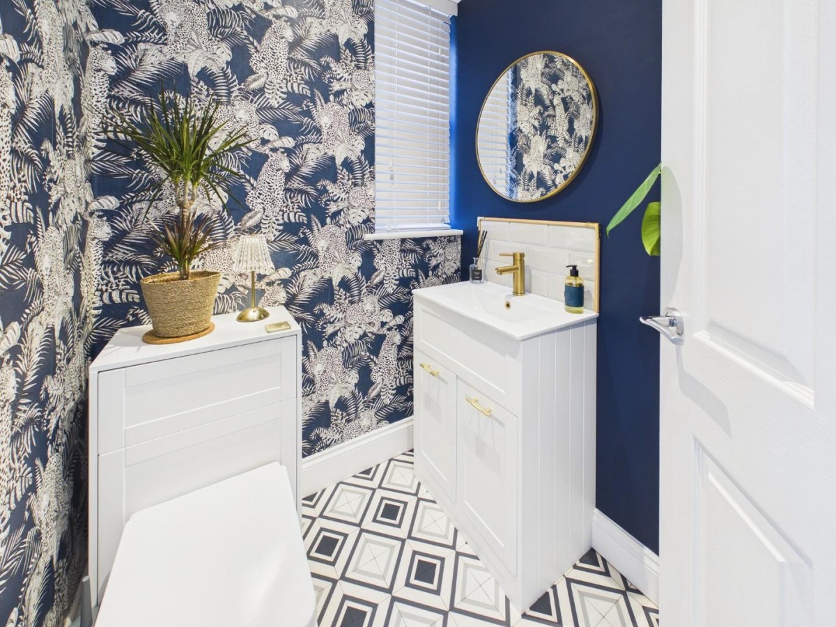 Druids View, Bingley, BD16 2DY