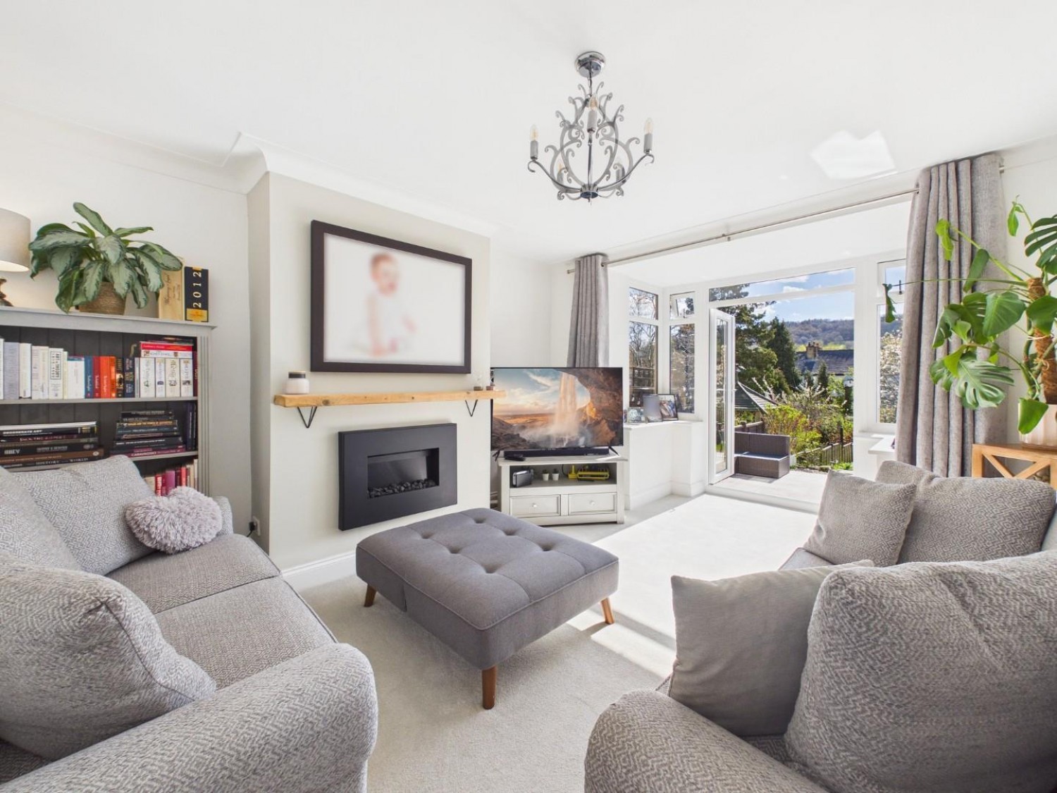 Druids View, Bingley, BD16 2DY