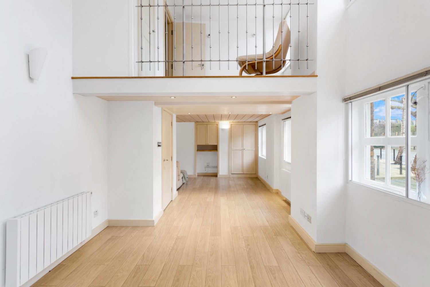 Scholars Place, London, N16