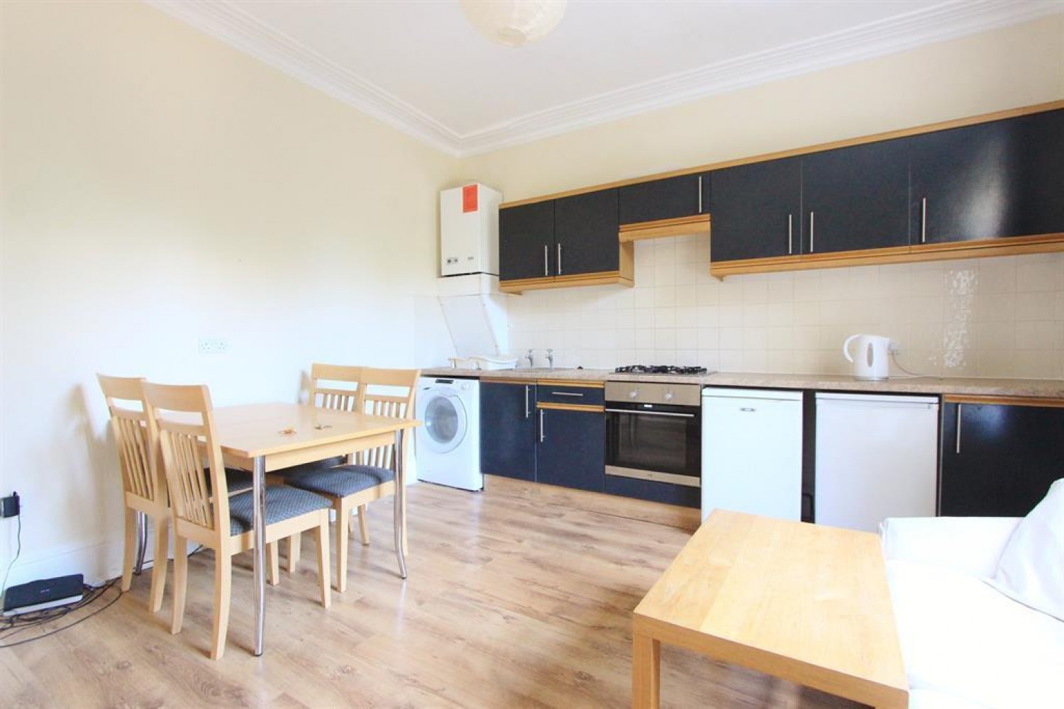 Ecclesall Road, Sheffield, S11 8QA