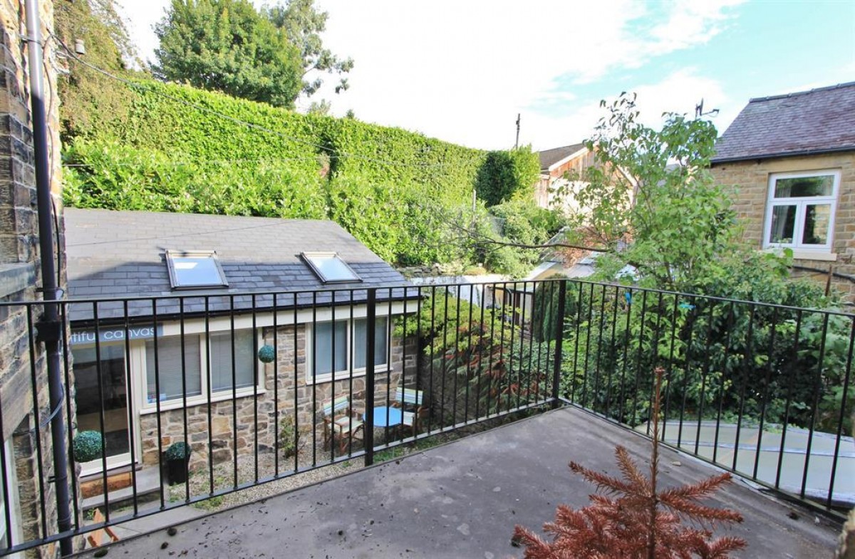 Ecclesall Road, Sheffield, S11 8QA