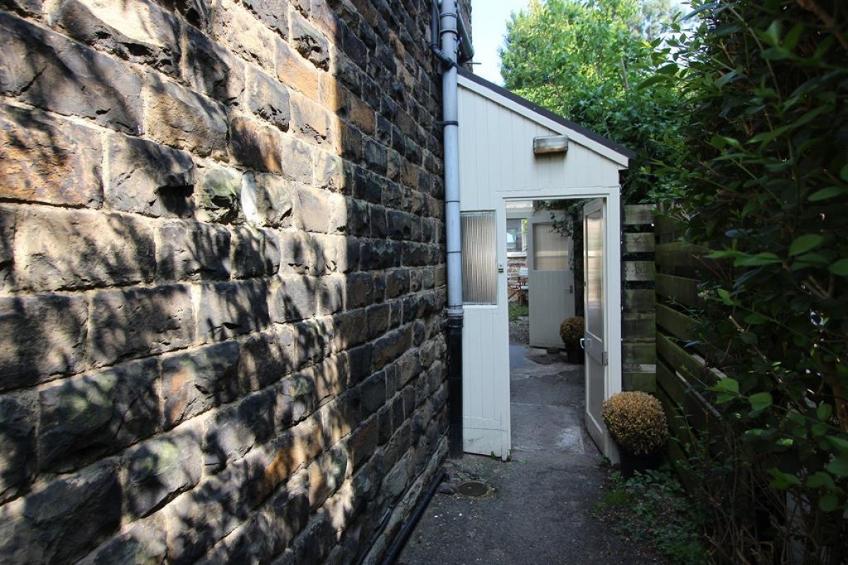 Ecclesall Road, Sheffield, S11 8QA