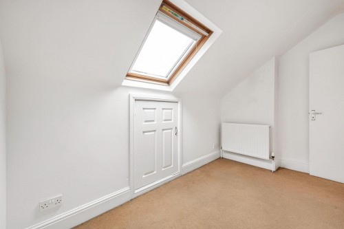 Slinn Street, Sheffield