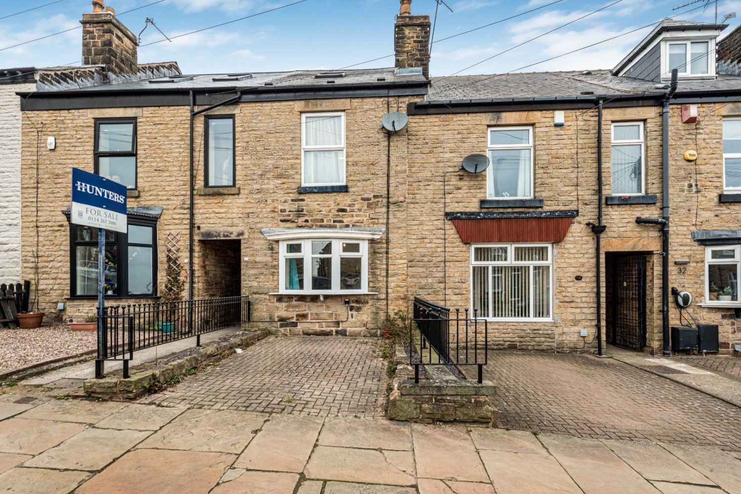 Slinn Street, Sheffield