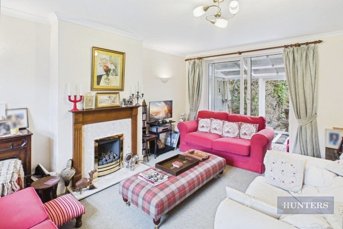 Highfield Crescent, Southampton
