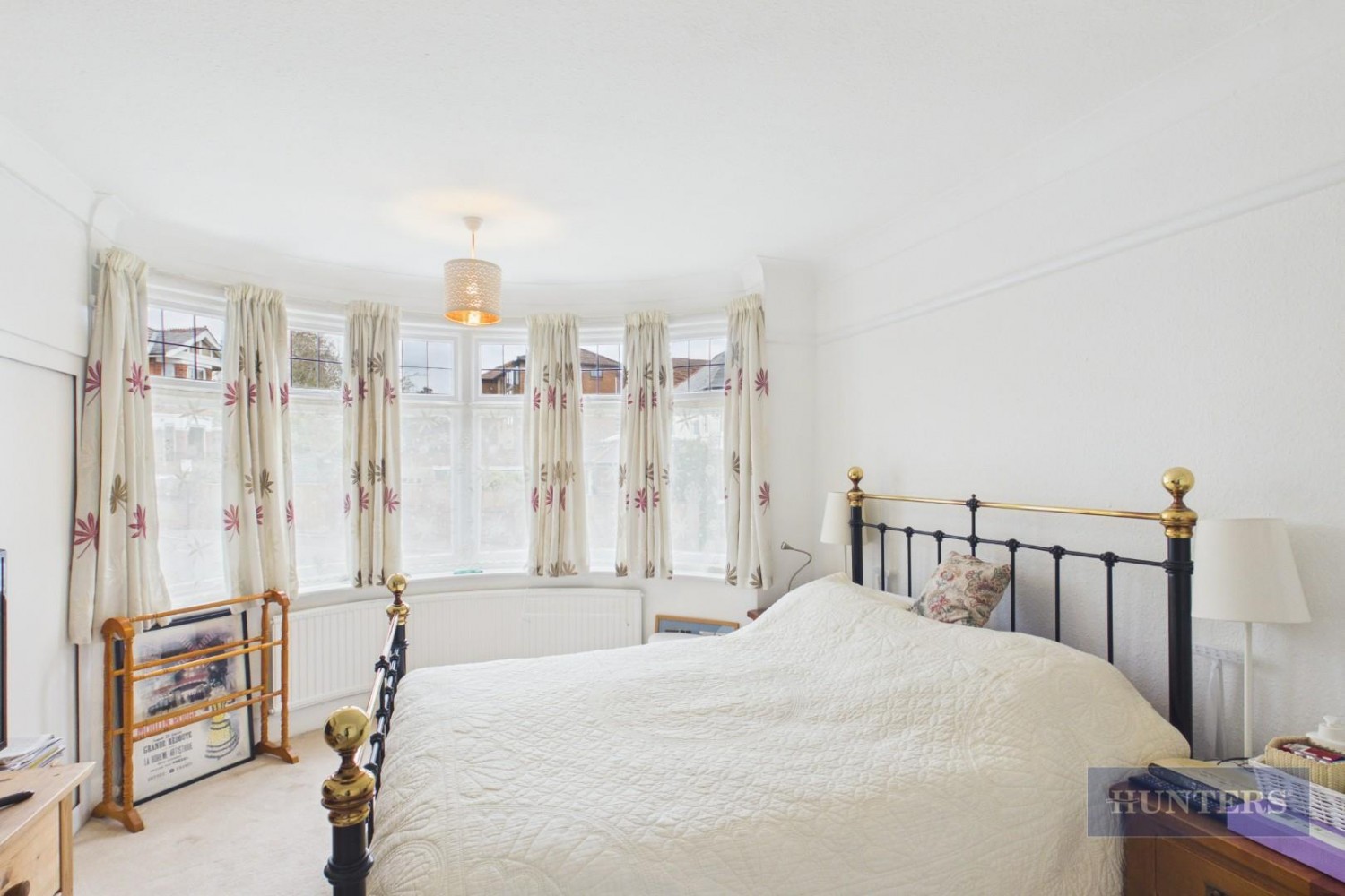 Highfield Crescent, Southampton