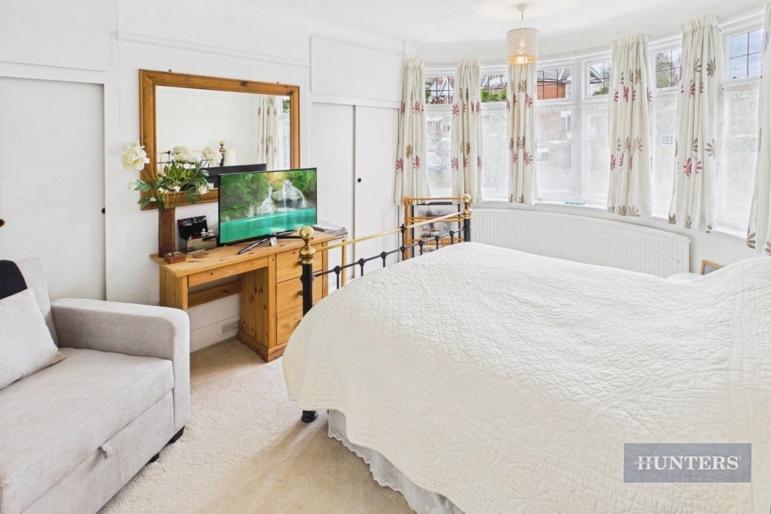 Highfield Crescent, Southampton