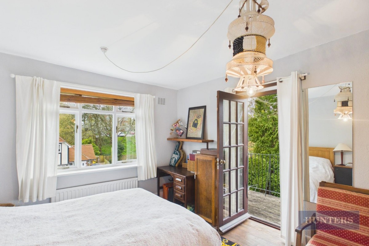 Highfield Crescent, Southampton