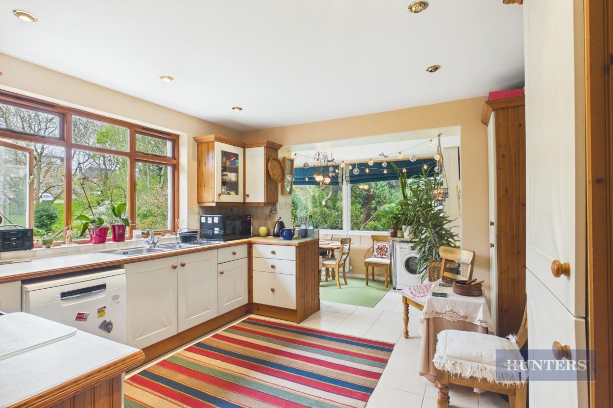 Highfield Crescent, Southampton