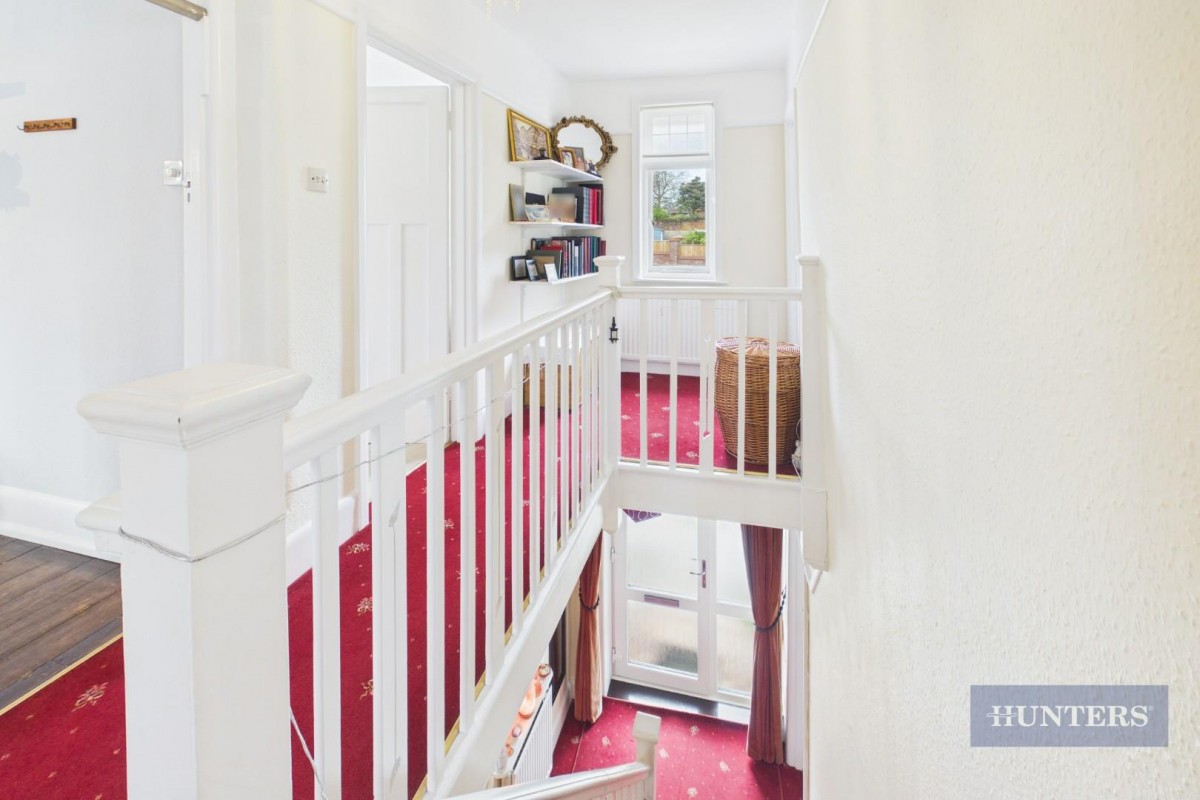 Highfield Crescent, Southampton