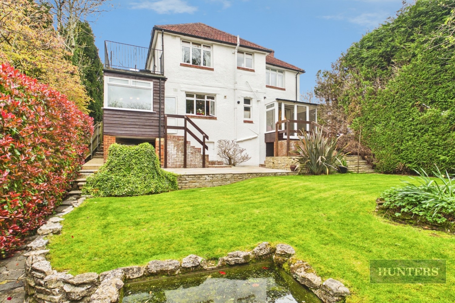 Highfield Crescent, Southampton