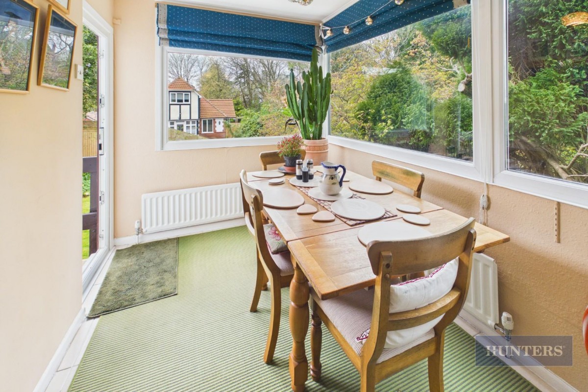 Highfield Crescent, Southampton