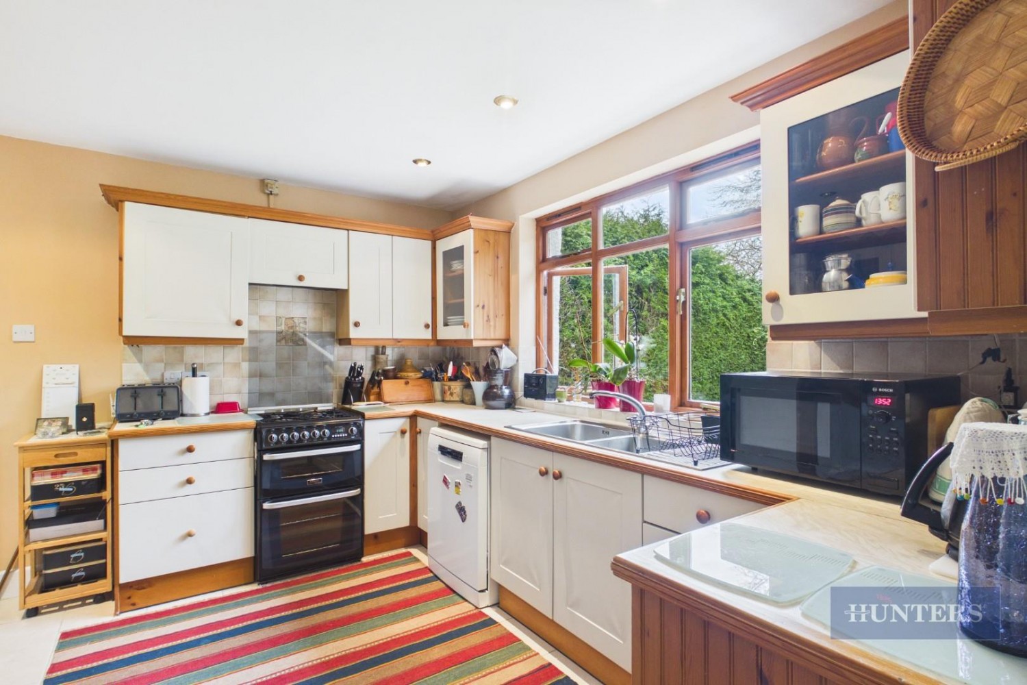 Highfield Crescent, Southampton