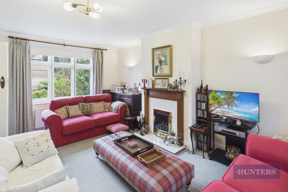 Highfield Crescent, Southampton