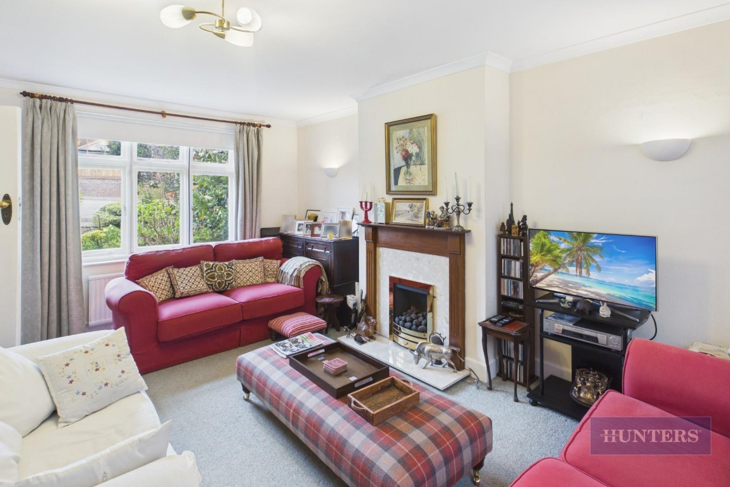 Highfield Crescent, Southampton